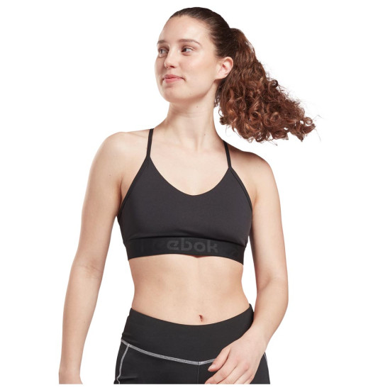 Reebok Γυναικείο μπουστάκι Strappy Back